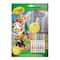 Crayola® PAW Patrol™ Colouring & Activity Pad